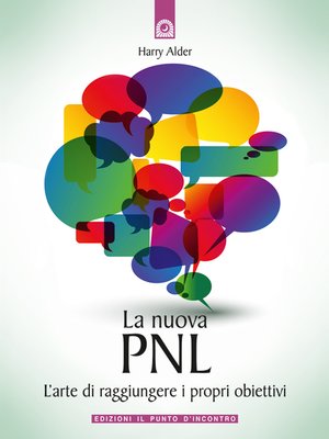 cover image of La nuova PNL